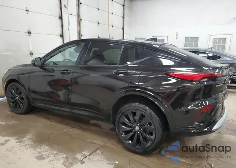 2024 Buick Envista Sport Touring z USA, uszkodzony, nr VIN KL47LBE24RB065120